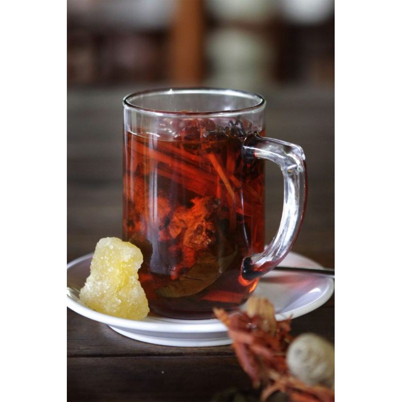 

Wedang Uwuh by ManagementMami
