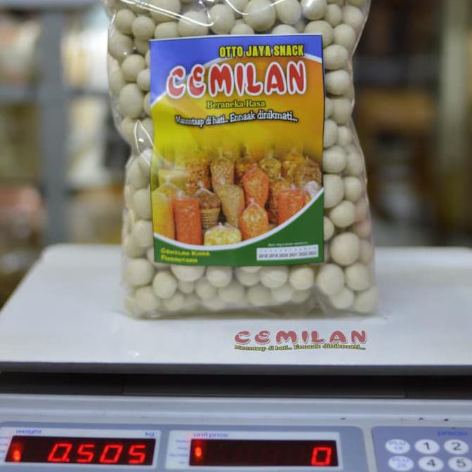 

Sukro Ceplus Kacang Putih Merah Tepung Pikus Titanium.Store1