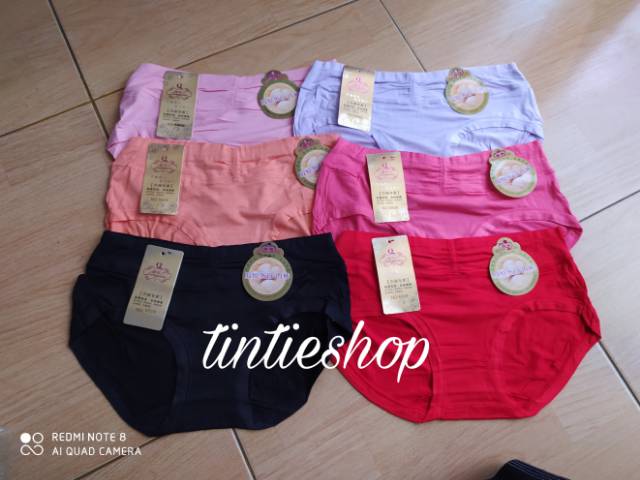 Celana Dalam Wanita Allsize