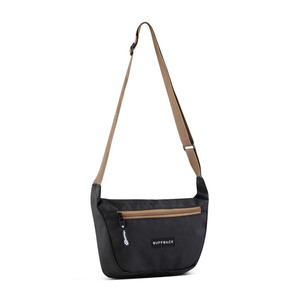 Tas Selempang Pria dan Wanita / Slingbag Casual Trendy