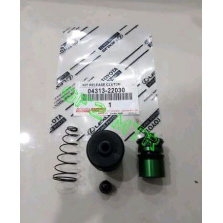 seal kit master kopling bawah CO Assy kijang super 5k Delta BU30