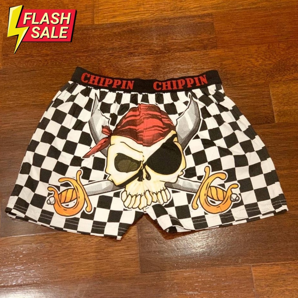 BOXER KARAKTER BOXER KARTUN BOXER MURAH KECE KEREN MODERN MENARIK