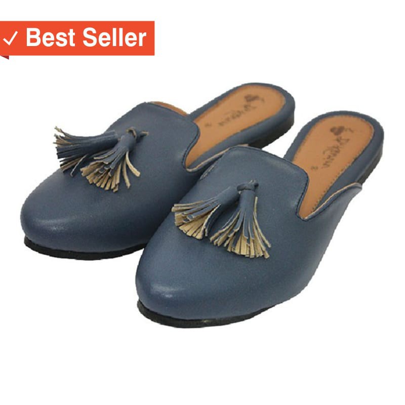 SANDAL WANITA KAKI MURAH / Dr. Kevin Sendal Wanita Bustong Women Sandal 571-030 - (3 Color