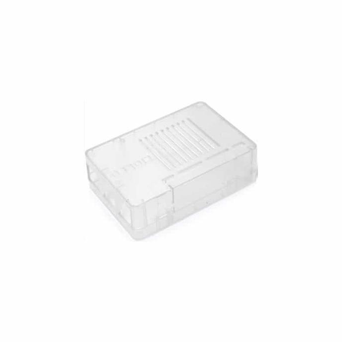 Case Odroid C1+/C2 Clear High Quality SBC Cover Odroid Case C1+ C2 beetron65 Ayo Order