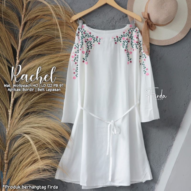 RACHEL ORI by FIRDA STORE