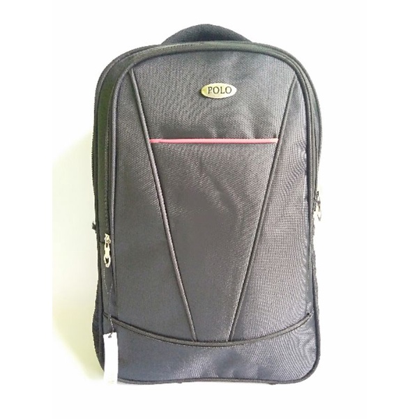 Tas ransel polo standar