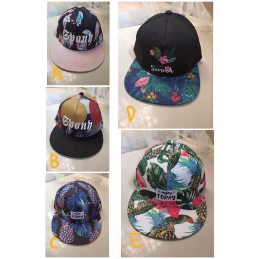 TOPI MINISO ORIGINAL Fashion caps miniso. Geser utk pilihan model 》》miniso surabaya murah&lengkap