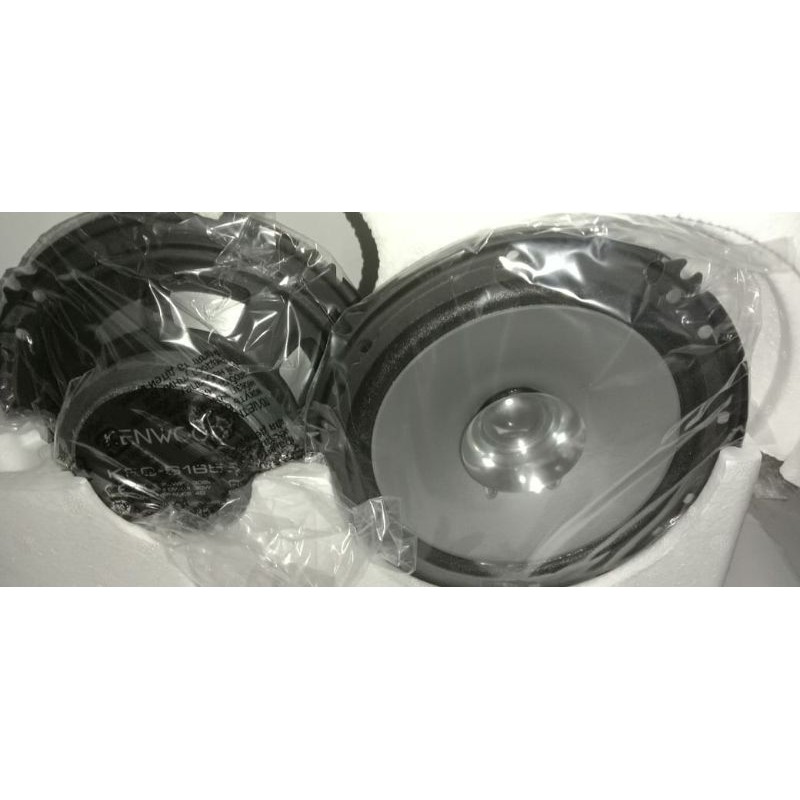 KENWOOD KFC S / 1656 /Speaker mobil Ertiga  kenwood 6 inci original