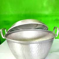 Jual Panci Citel Garut Diameter 33Cm