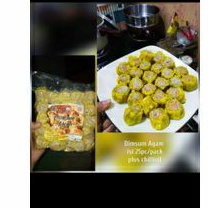 

dimsum ayam