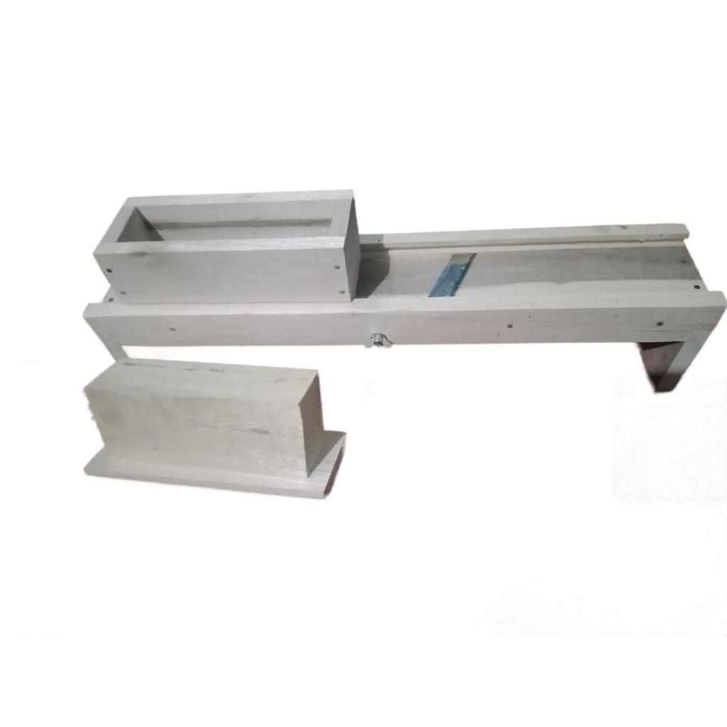 Parutan Keripik Serbaguna