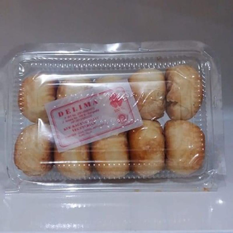 

BAKPIA KUE KACANG HIJAU DELIMA KHAS BENGKALIS - TAUSA PIA VEGETARIAN
