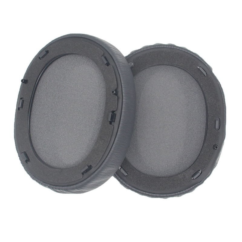 1 Pasang Bantalan Earpads Pengganti Untuk EDIFIER W820NB