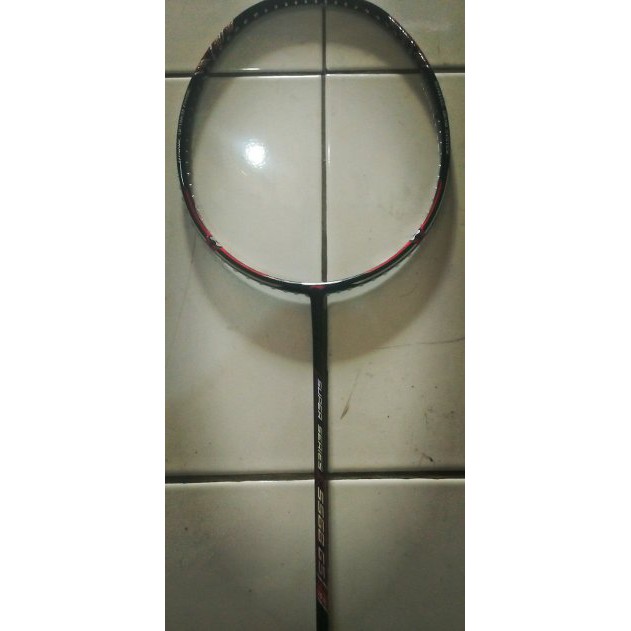 raket li ning ss 68 g5 Bagus
