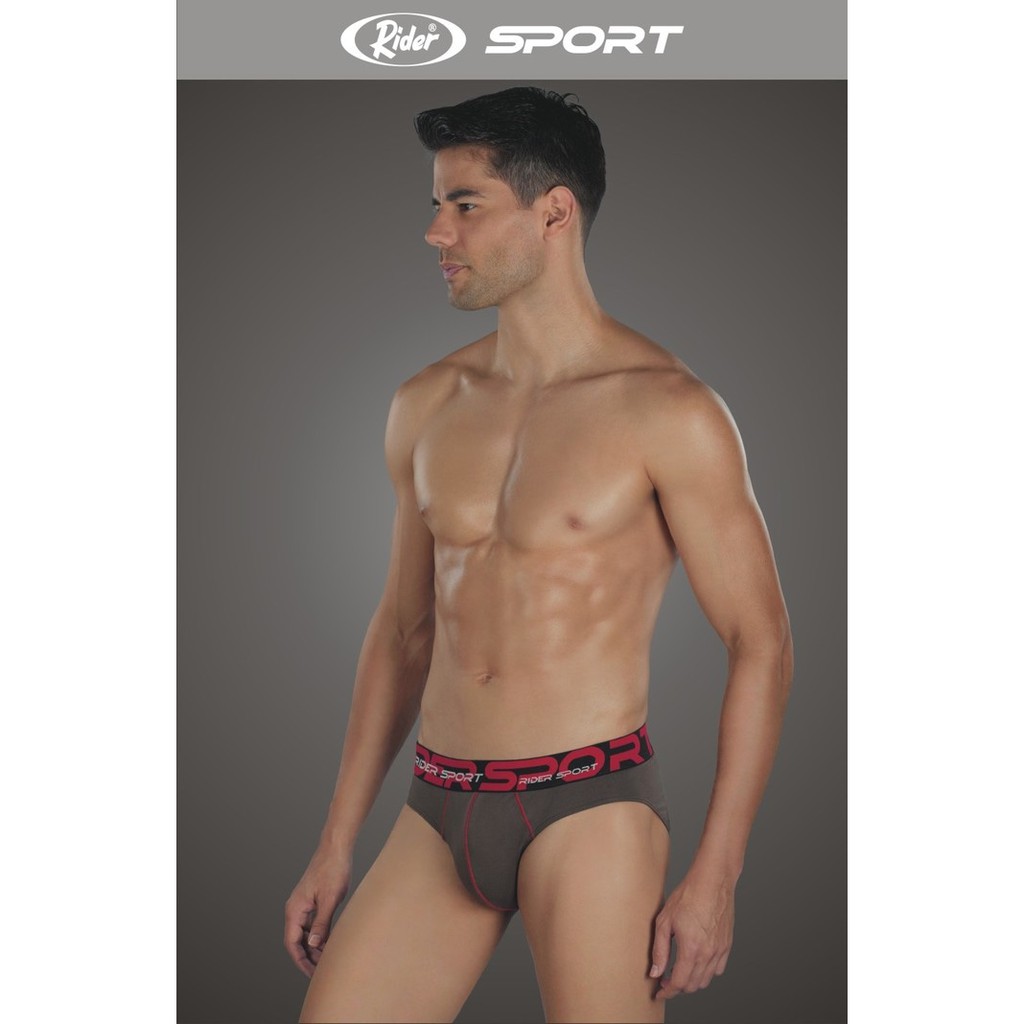 Celana Dalam Rider Sport Type R.373B