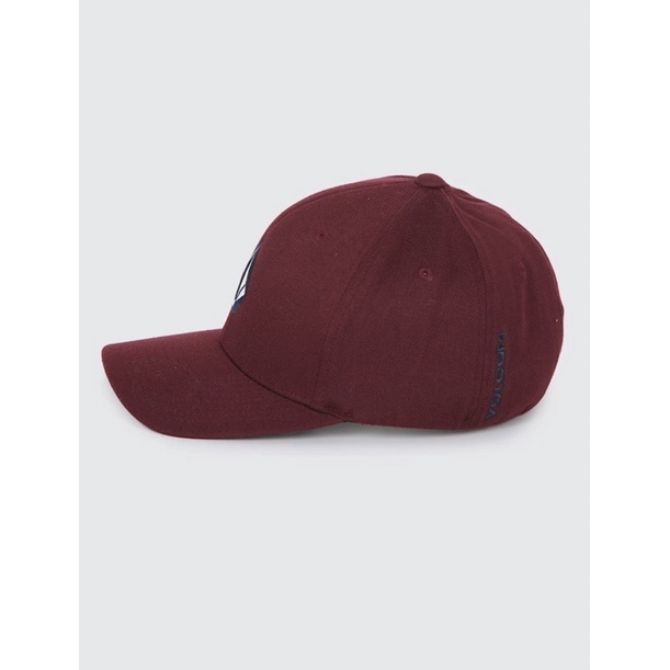 Topi volcom flexfit MCP full stone