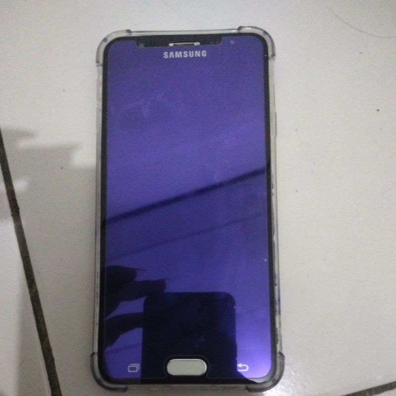 hp samsung j7 bekas