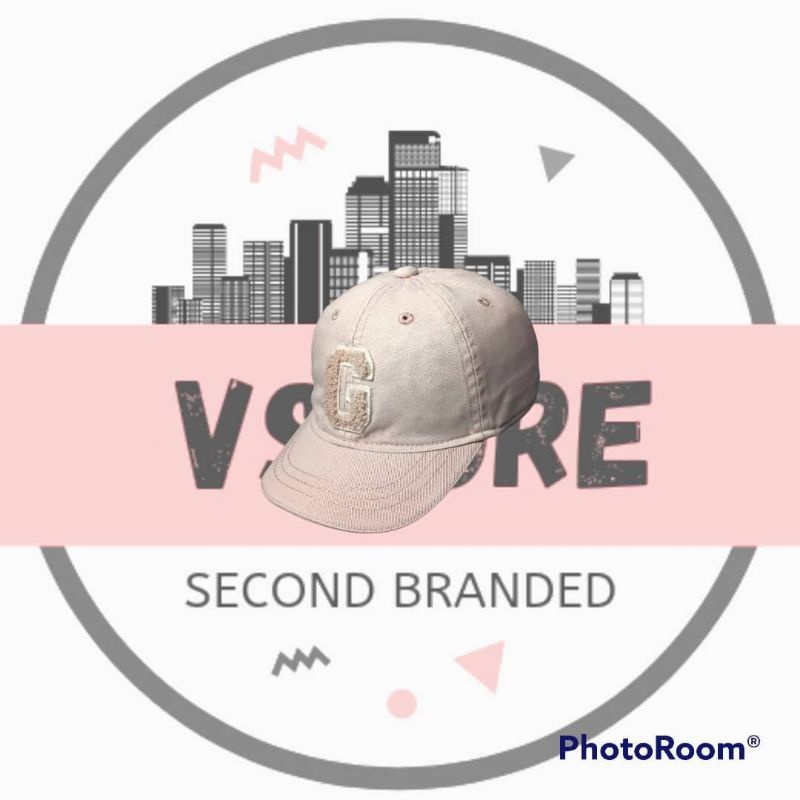 [TERMURAH] TOPI ANAK GAP SECOND ORIGINAL