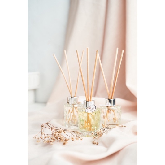 [BACCARAT] REED DIFFUSER PREMIUM 50 ml - SIGNATURE GIFT