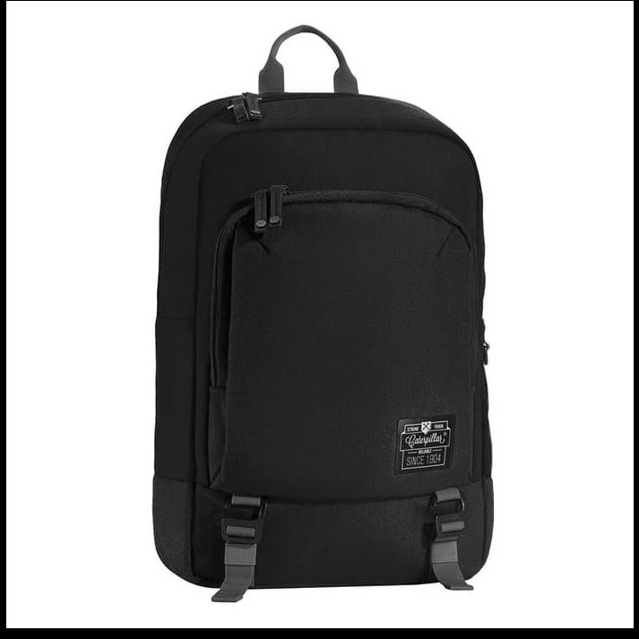 CaterPillar Milling Tas Ransel Tas Punggung Backpack Pria Original