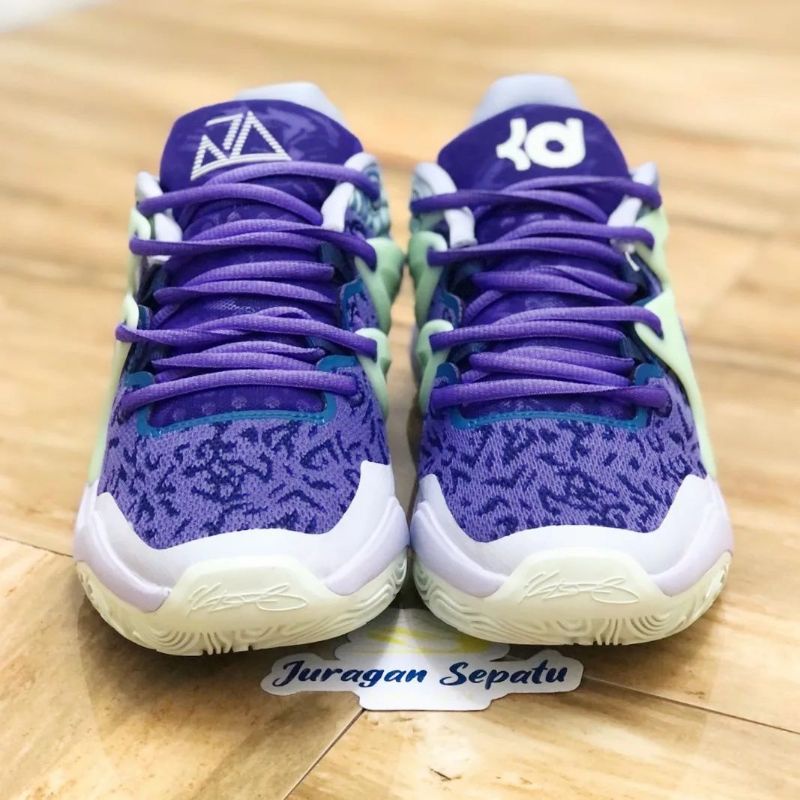 Nike KD 15 &quot;Psychic Purple&quot;