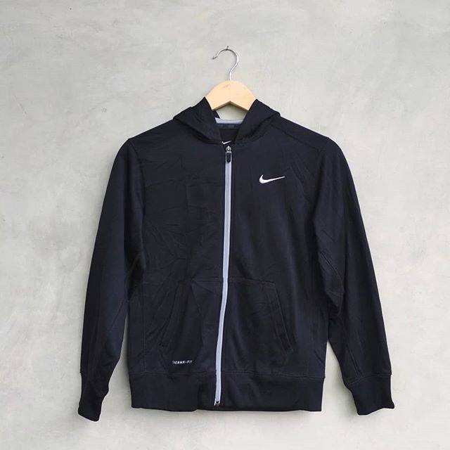 Zip Hoodie Nike Therma-Fit