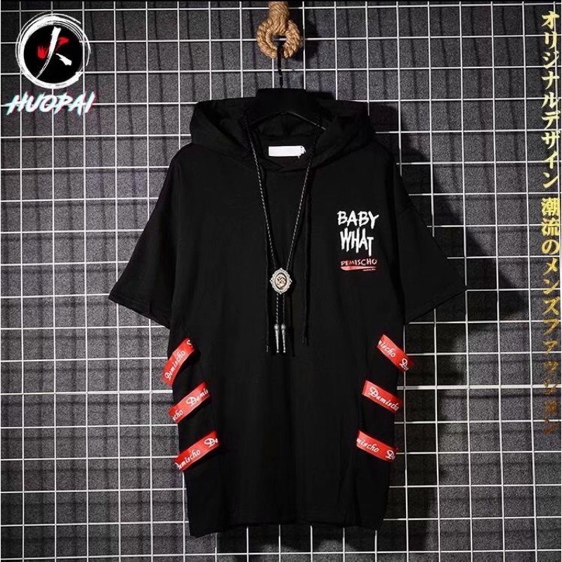 KAOS HOODIE IMPORT PRIA WANITA ASIA EROPA KOREA AMERIKA HIP HOP HARAJUKU