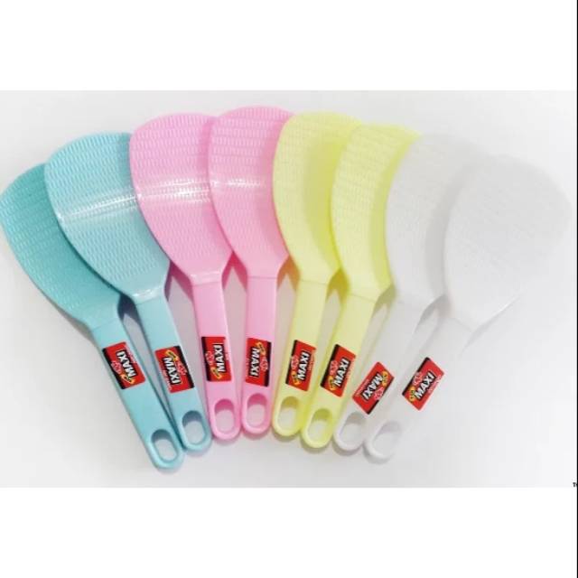 Image result for centong nasi souvenir shopee