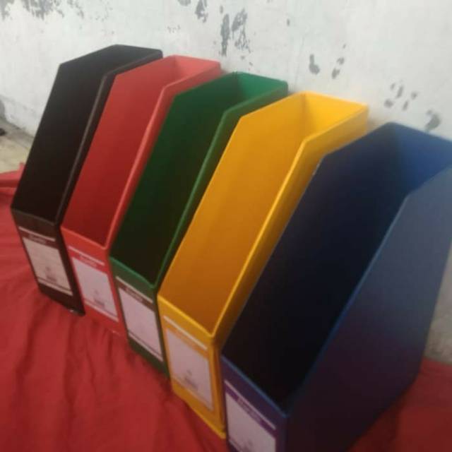 

Bantex box file 4011 jumbo
