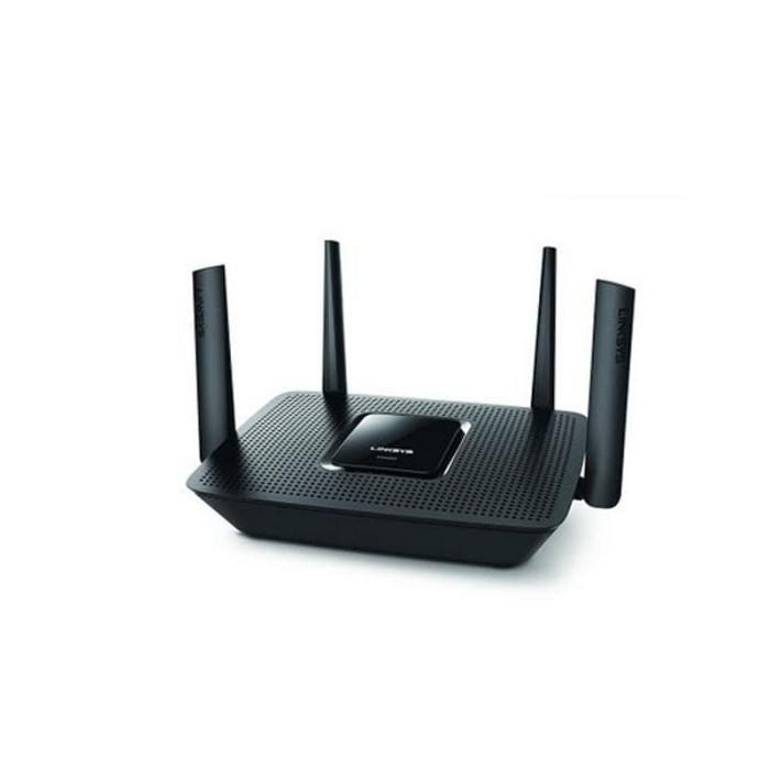 Linksys Mr8300 Mesh Wifi Router Ac2200 Mu-Mimo Mr-8300 Mr 8300 Ac 2200
