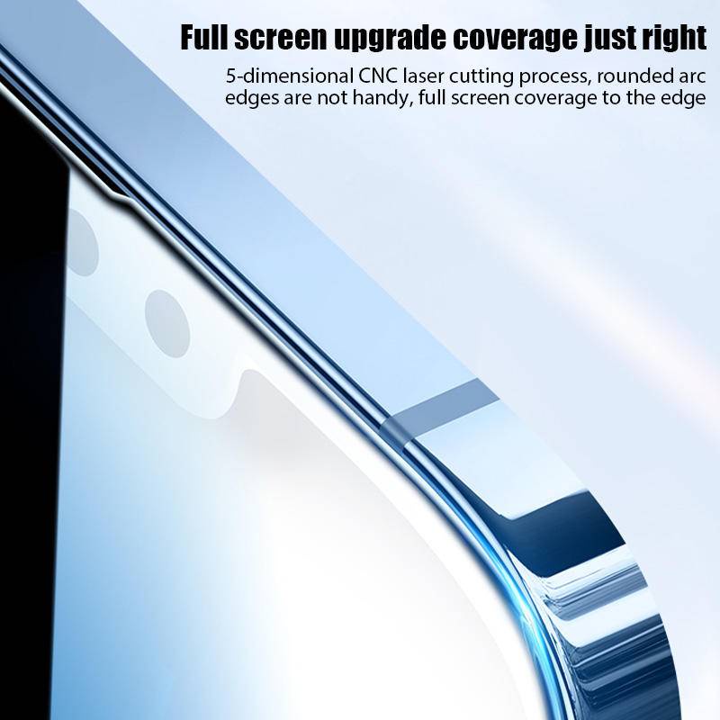 Pelindung Layar Tempered Glass 9d Anti spy Untuk iPhone 11 12 13 Pro MAX Mini X XS MAX XR SE 2022 6 6s 7 8 Plus SE 2020 2022