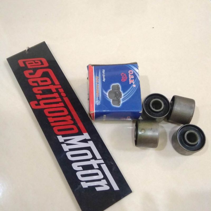 Karet Nap Gear Honda Tiger Revo Bosh Dudukan Gear Tiger Revo