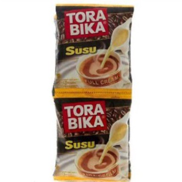 

TORABIKA SUSU 10 SACHET