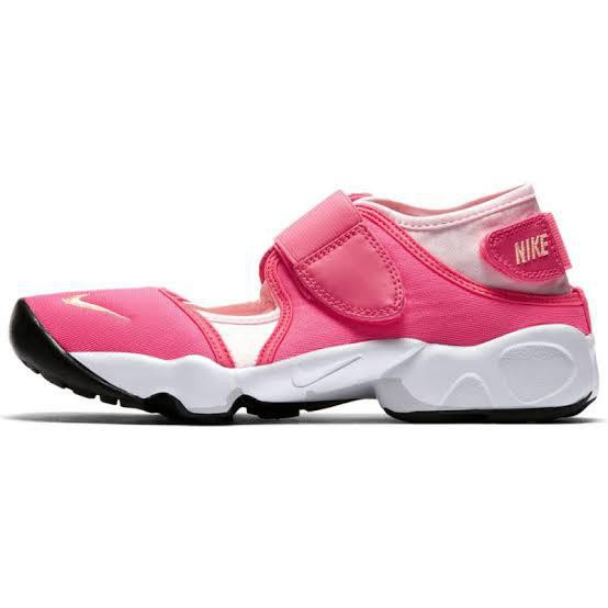 nike rift pink