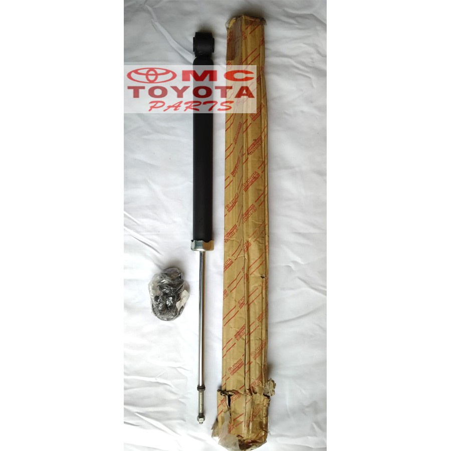 Shock Absorber Breker Shockbreaker Belakang Vios Old 48530-09610