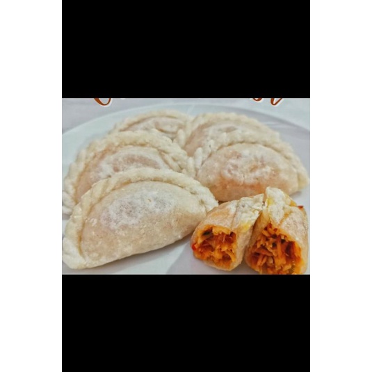 

cireng ayam suwir mantap