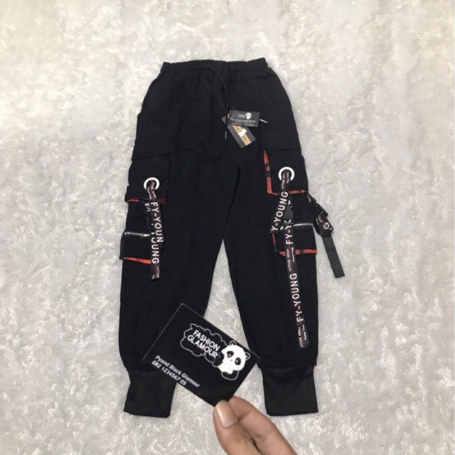 HR10 CELANA HAREM JOGGER SPORT IMPORT PRIA ASIA EROPA KOREA AMERIKA ORIGINAL M-3XL HIP HOP HARAJUKU