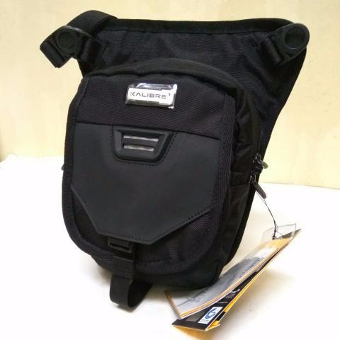 Tas selempang  pria/tas paha kalibre  920478 gridlock ori/asli  terbaru  D-31