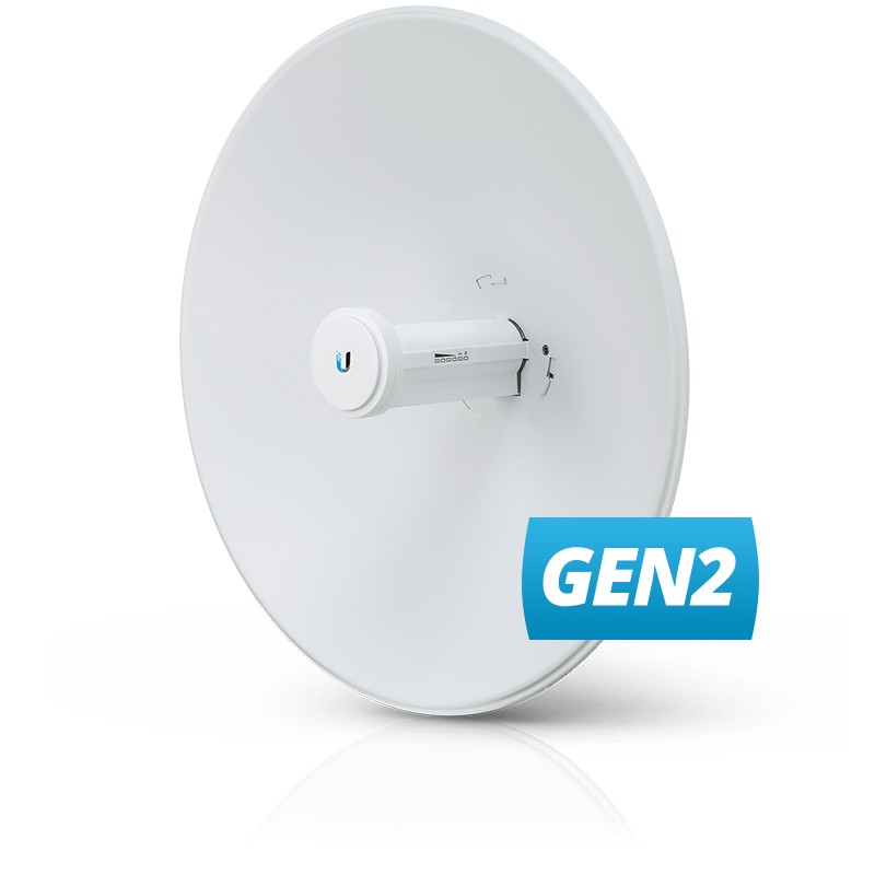 Ubiquiti Powerbeam 5ac Gen2 PBE 5AC Gen2