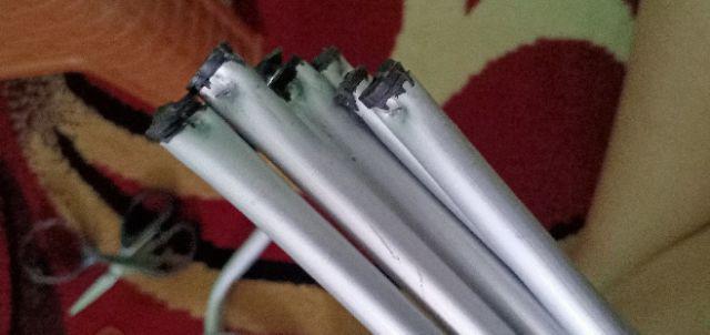 Jemuran Alumunium Atau Stainless Jemuran Pakaian Lipat Murah Berkualitas  Anti Karat