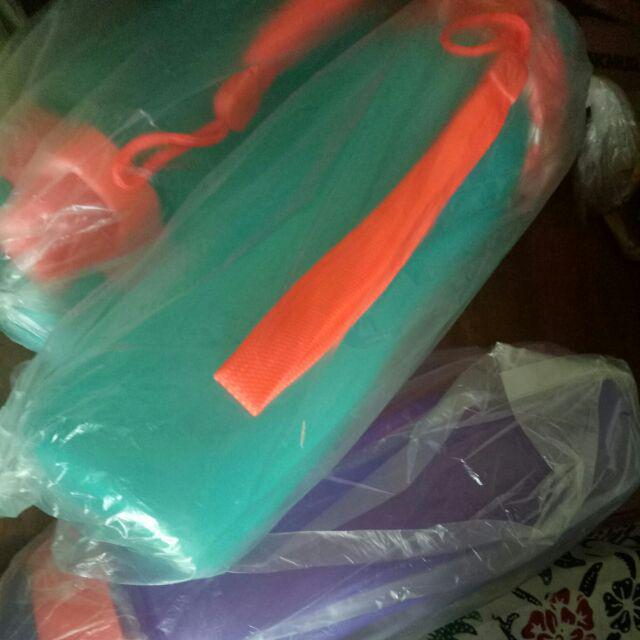 Fashion Eco Botol 500 Ml Warna Baru (1)