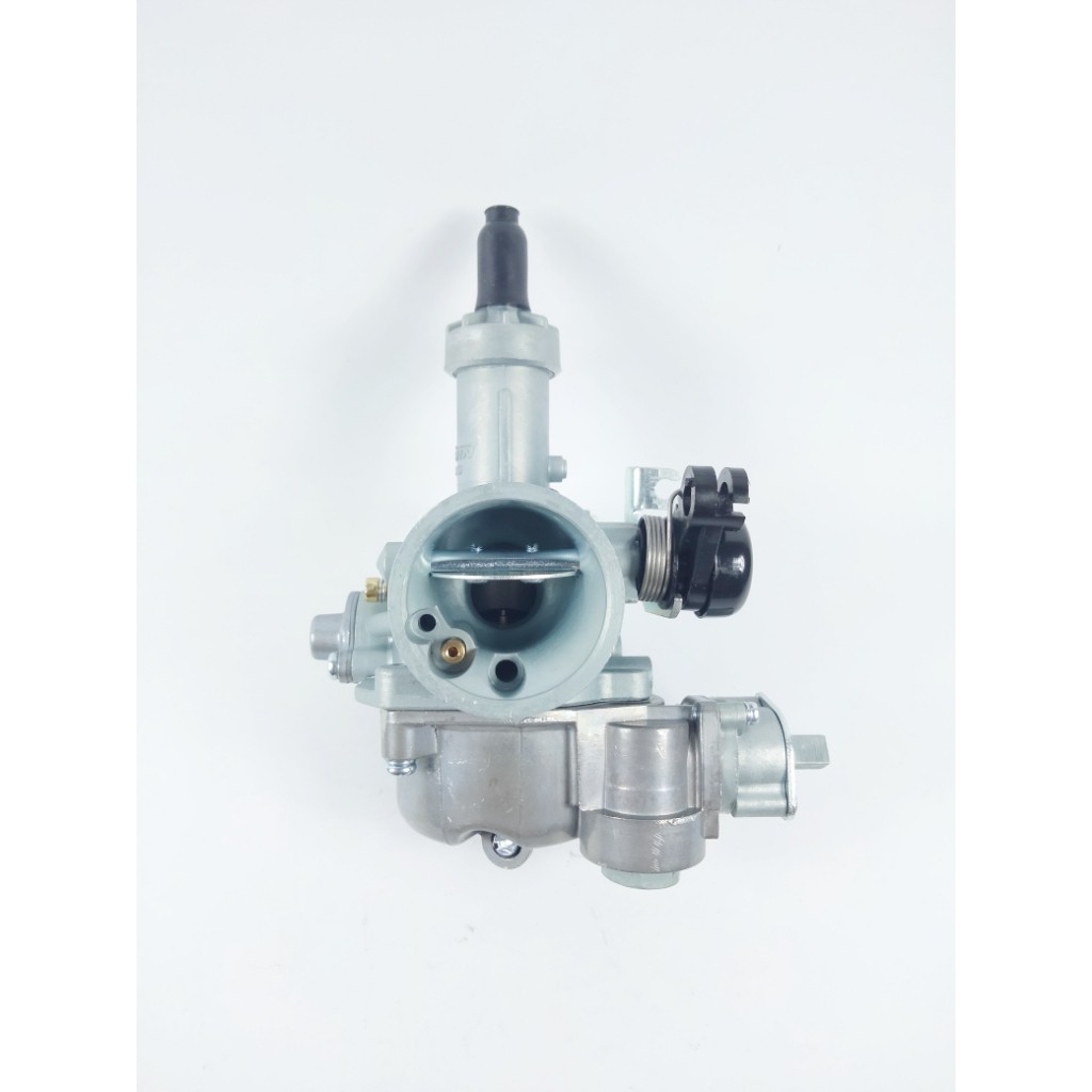 KARBURATOR ASSY KEIHIN HONDA REVO ABS ASOLUTE BLADE REVO FIT KUALITAS ASLI ORI ORIGINAL AHM KARBU CARBURETOR CARBU CARBURATOR KALBURATOR-5