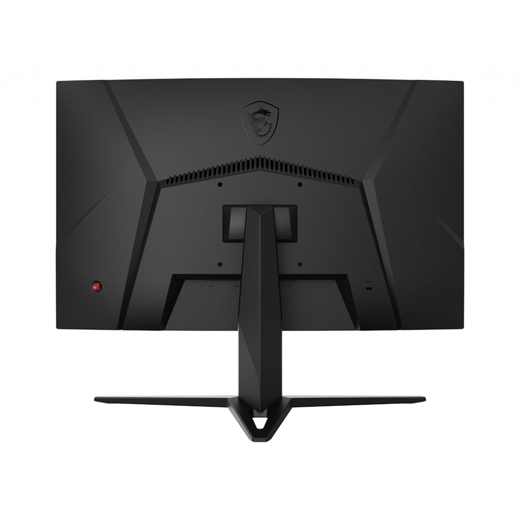 MSI G24C4 CURVED 144Hz 1ms MONITOR GAMING 24&quot;