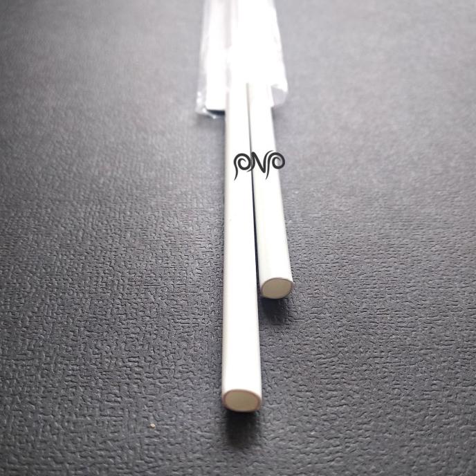 "'''] MAKET PIPA BULAT PVC / DIORAMA STICK - 8MM