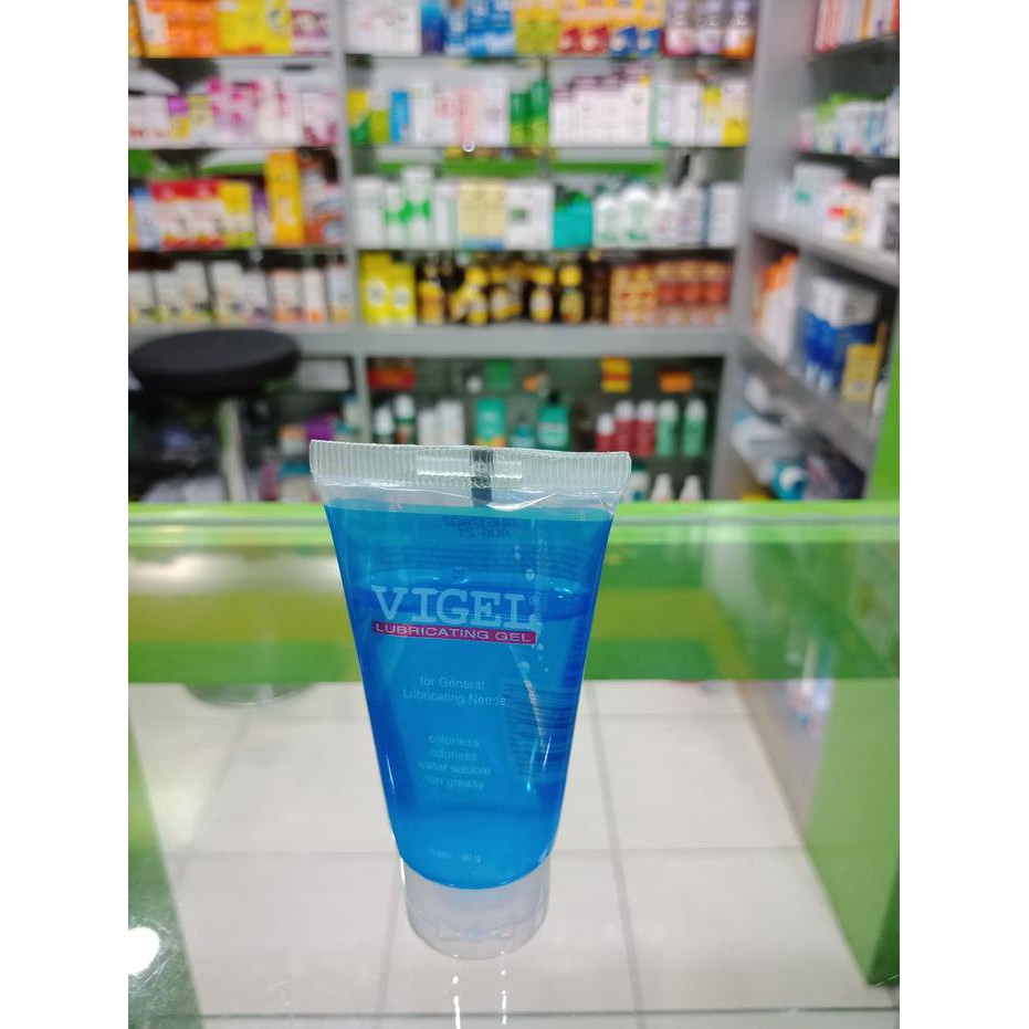Vigel 30Gr