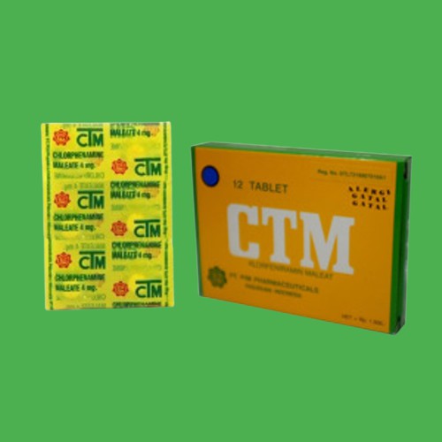CTM PIM Per Slop isi 24 box