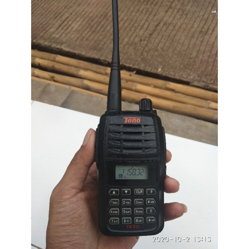 HT Teno TN 211