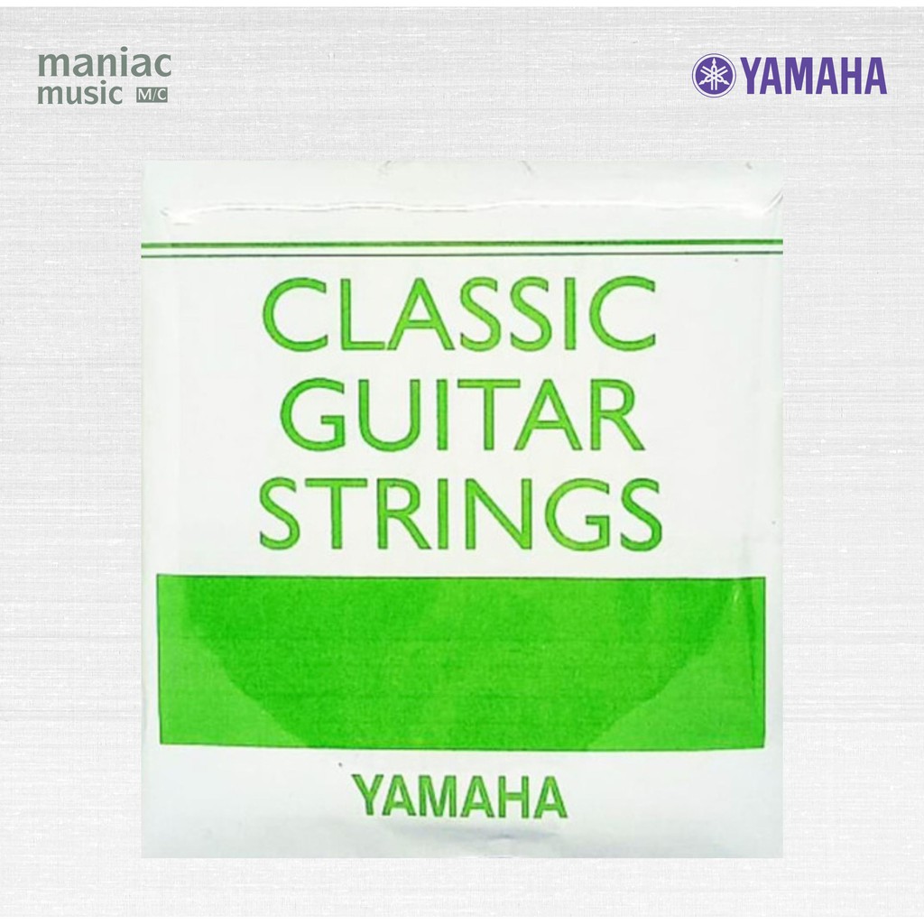 Harga Guitar Yamaha Original Nylon Terbaru Des 2025 | BigGo Indonesia