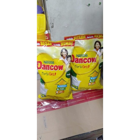 

Dancow Fortigro Instant 1kg