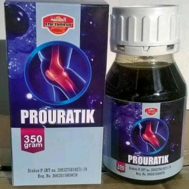 

Madu prouratik madu rematik